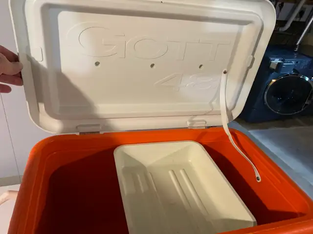 Gott 48 Camping Cooler