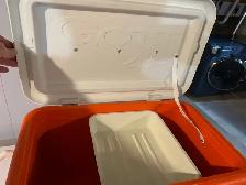 Gott 48 Camping Cooler