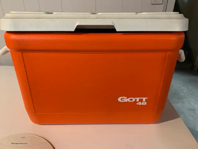 Gott 48 Camping Cooler - Photo 2