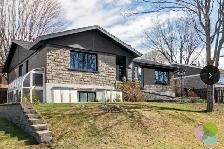 Une Chambre à louer dans un 4 et 1/2