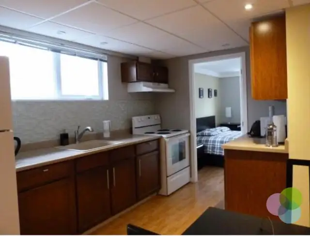 Une Chambre à louer dans un 4 et 1/2 - Photo 7