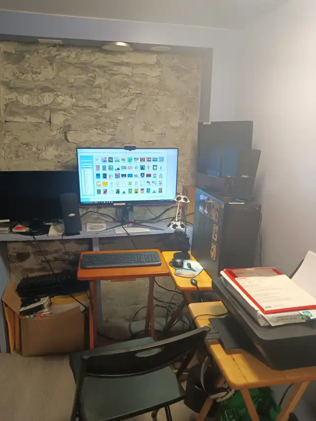 Ray's Desktop Publishing