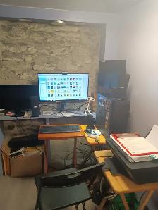 Ray's Desktop Publishing