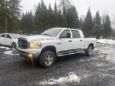 Ram 2500