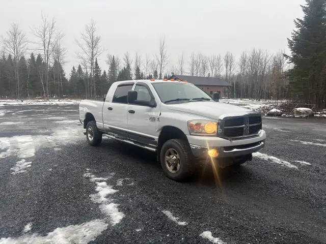 Ram 2500 - Photo 2