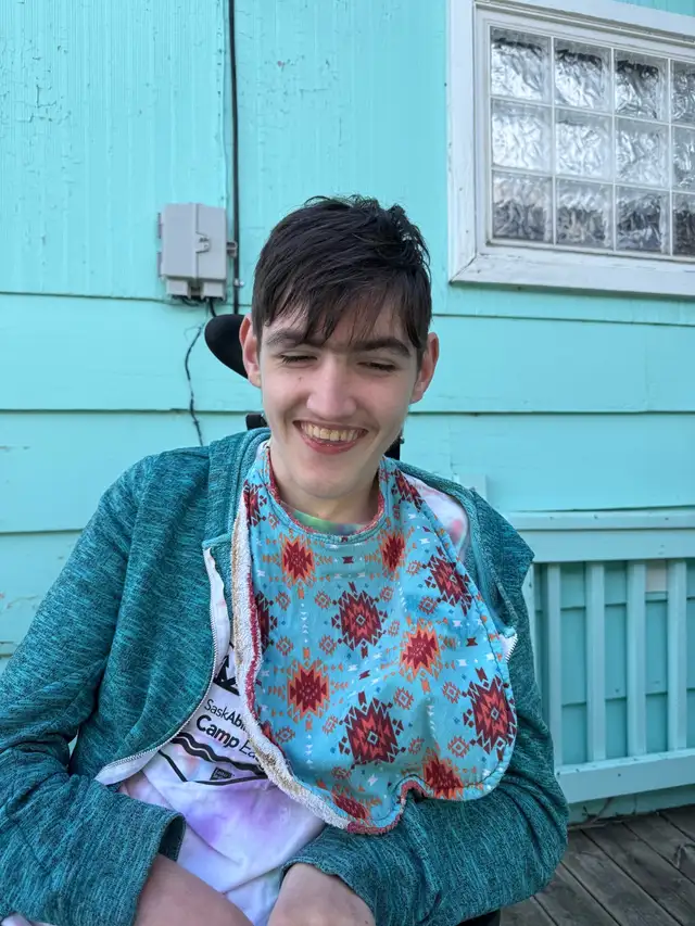 Part time caregiver - Photo 2