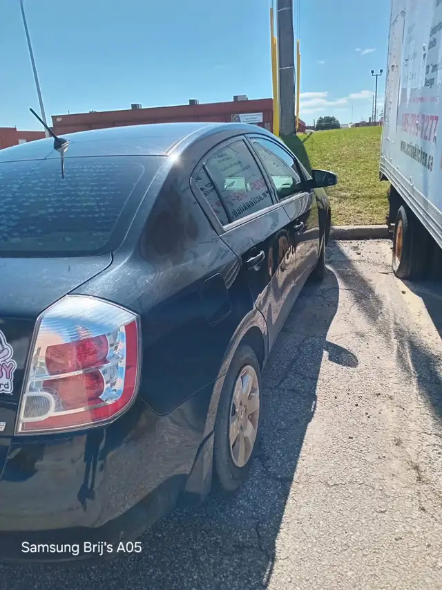 2009 Nissan Sentra for sale - Photo 2
