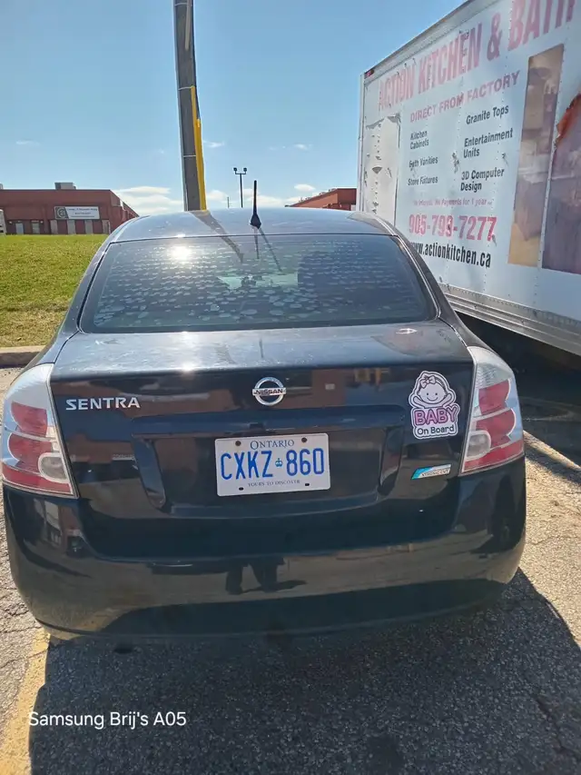 2009 Nissan Sentra for sale - Photo 4