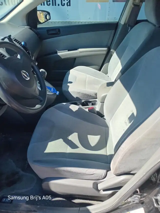 2009 Nissan Sentra for sale - Photo 5