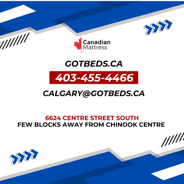 KINGSDOWN mattress ON SALES ! At CANADIAN MATTRESS - In stock - Photo 9