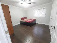 Room for Rent in Brampton