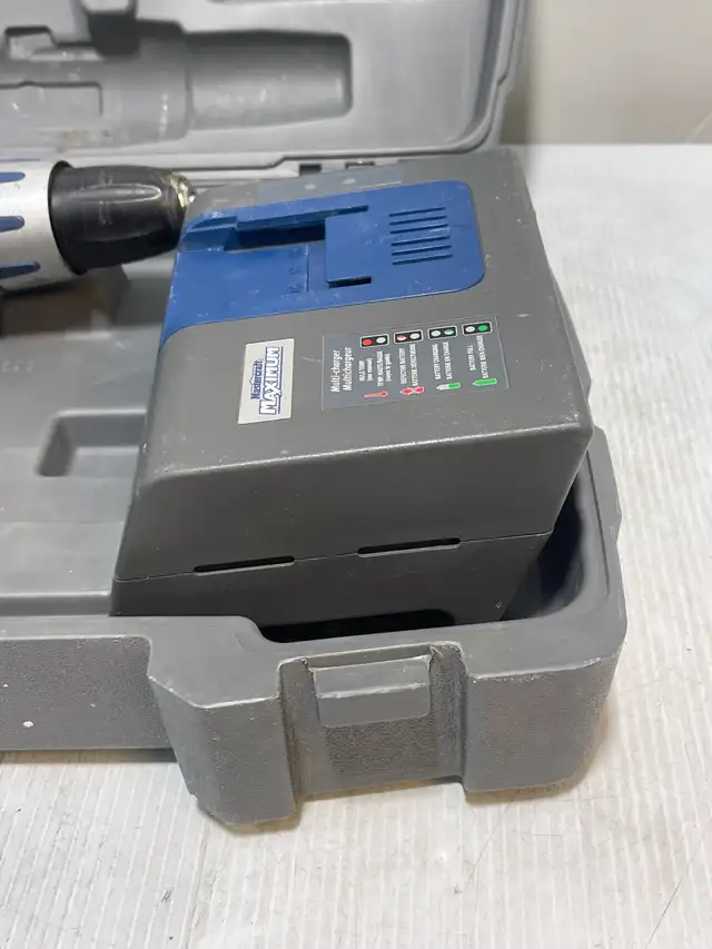 Mastercraft Drill - Photo 5