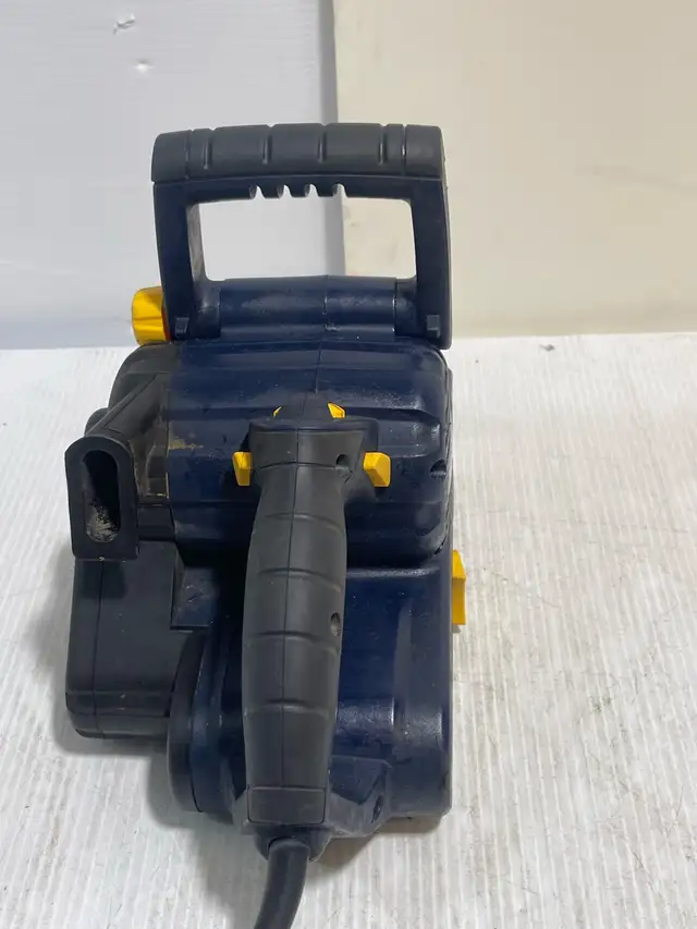 Mastercraft Belt Sander - Photo 3