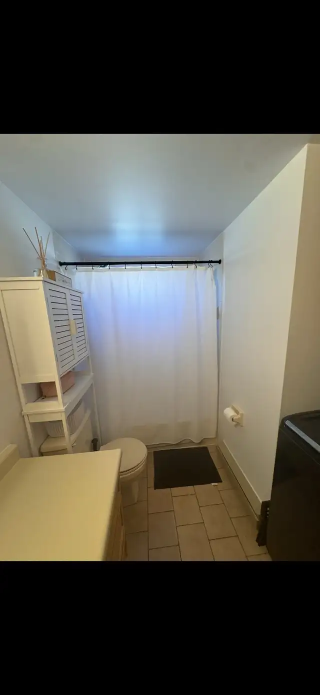 Pointe-aux-trembles 3 1/2 ET 4 1/2 situé à l'étage - Photo 9