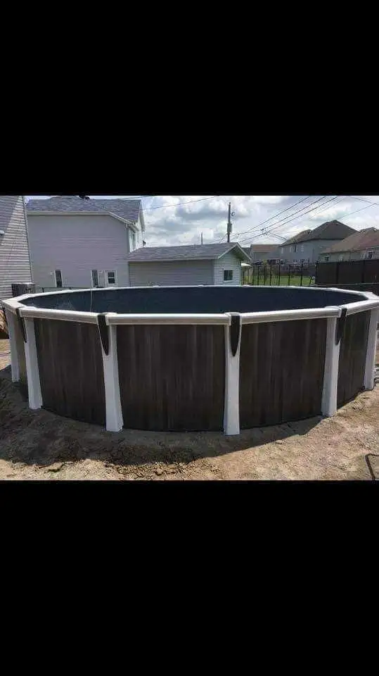 changement de toile - Photo 6