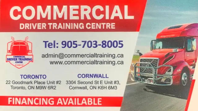 TRUCK DRIVING SCHOOL - Photo 4