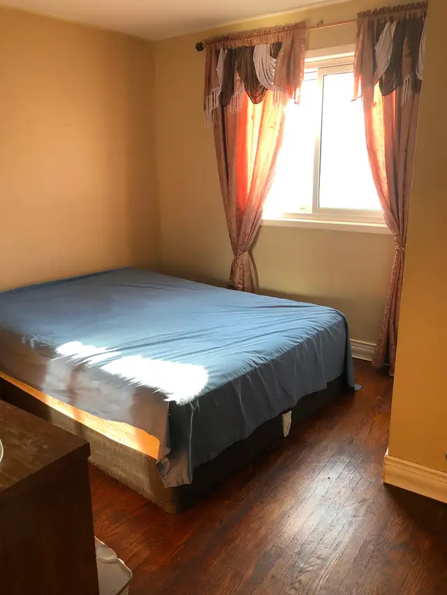 Room for rent in Oakville closed to Sheridan - Photo 4