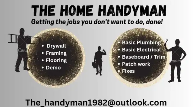 Handyman/ renovation