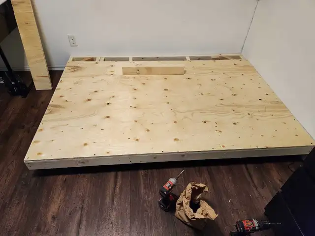 Handyman/ renovation - Photo 4