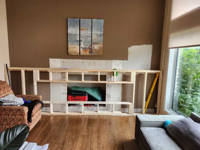 Handyman/ renovation - Photo 9