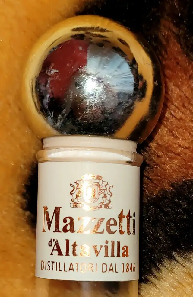 ⭐ Mazzetti d'Altavilla Ship In A Bottle - Photo 3