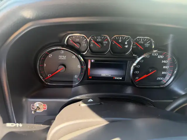 GMC 1500 Z71 - Photo 4