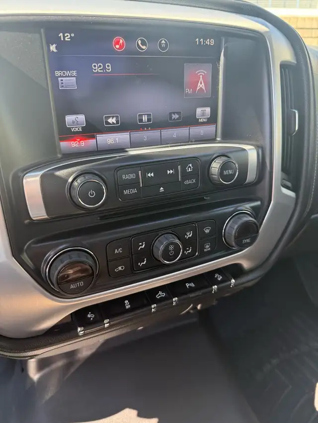 GMC 1500 Z71 - Photo 5