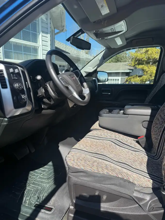 GMC 1500 Z71 - Photo 6