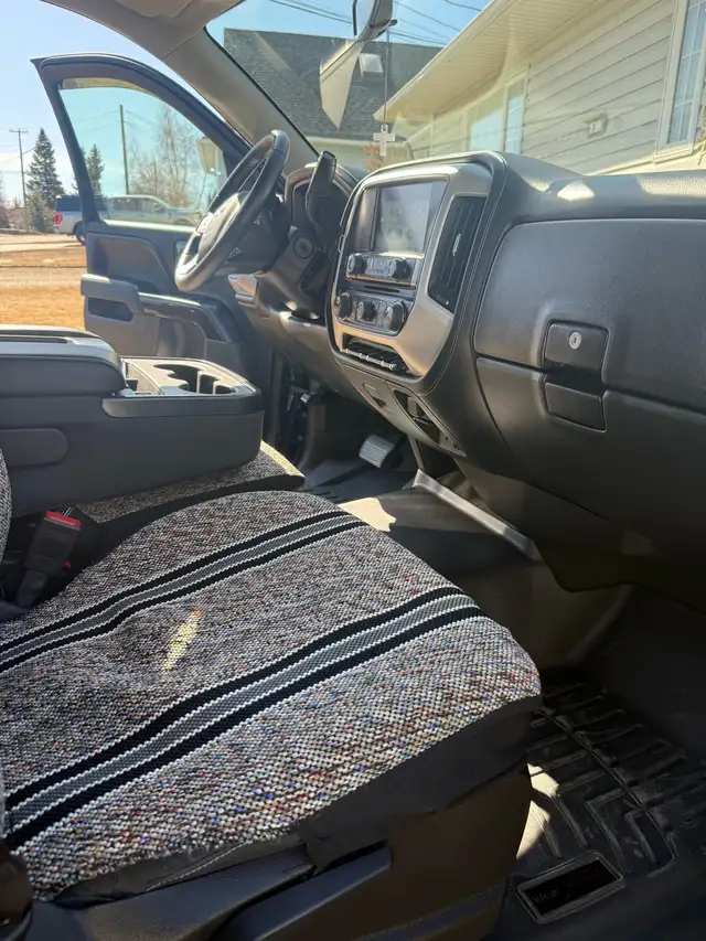 GMC 1500 Z71 - Photo 7