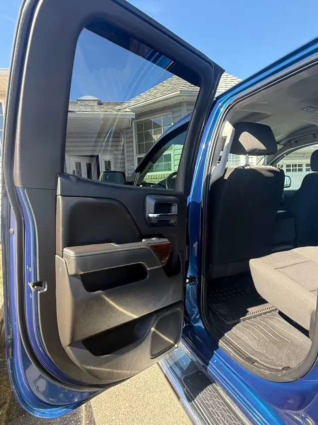 GMC 1500 Z71 - Photo 8