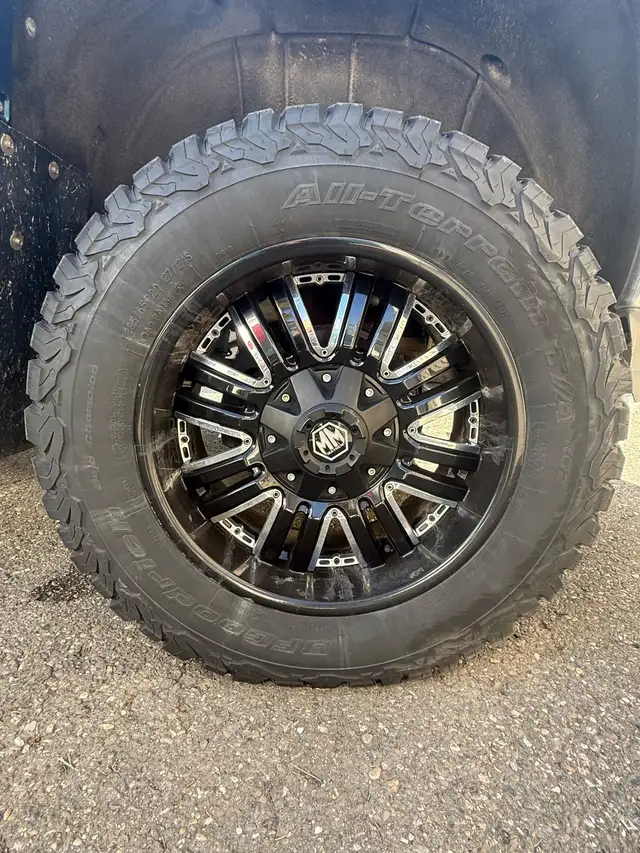 GMC 1500 Z71 - Photo 10