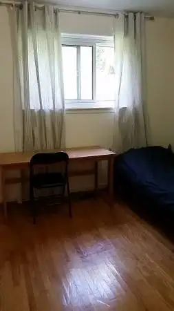 Room for Rent steps to Bessarion Subway Station - Photo 3