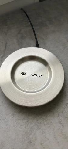 Ember Mug - charging base unit