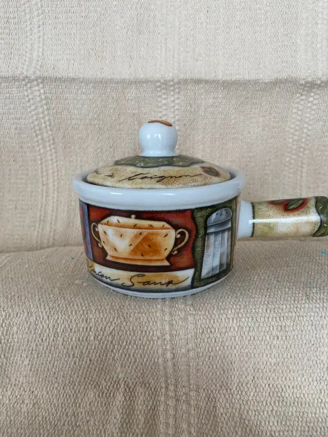 Ceramic Cookware - Photo 2