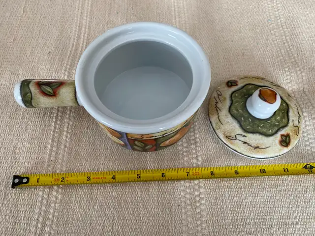 Ceramic Cookware - Photo 3