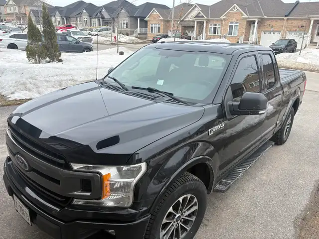 2018 Ford F150 2.7 - Photo 2