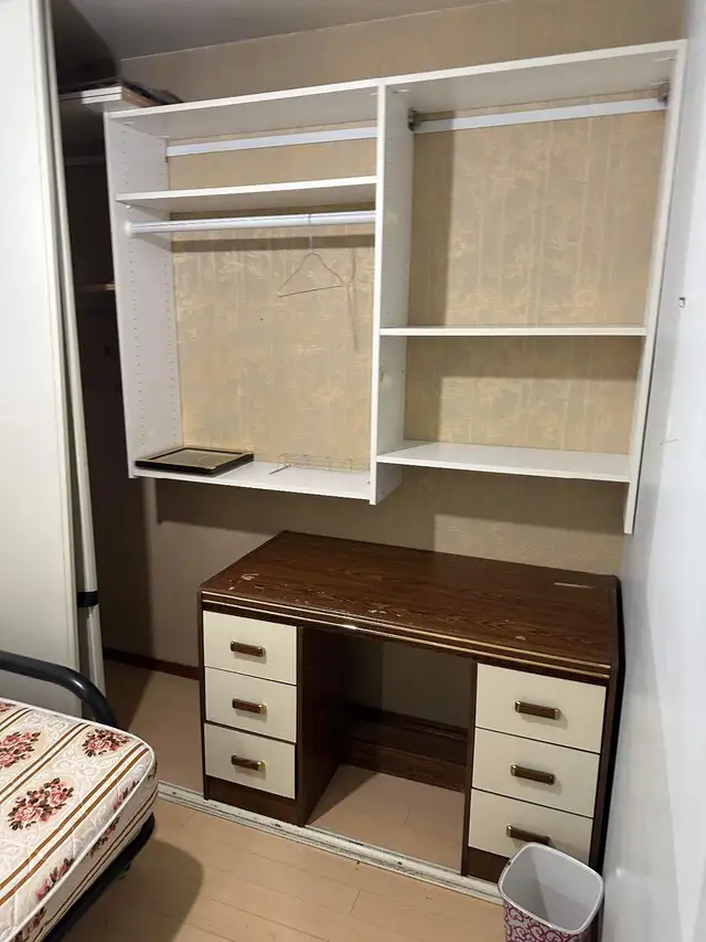 Main floor room for rent $450/All included - Photo 3