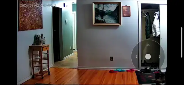 Main floor room for rent $450/All included - Photo 5