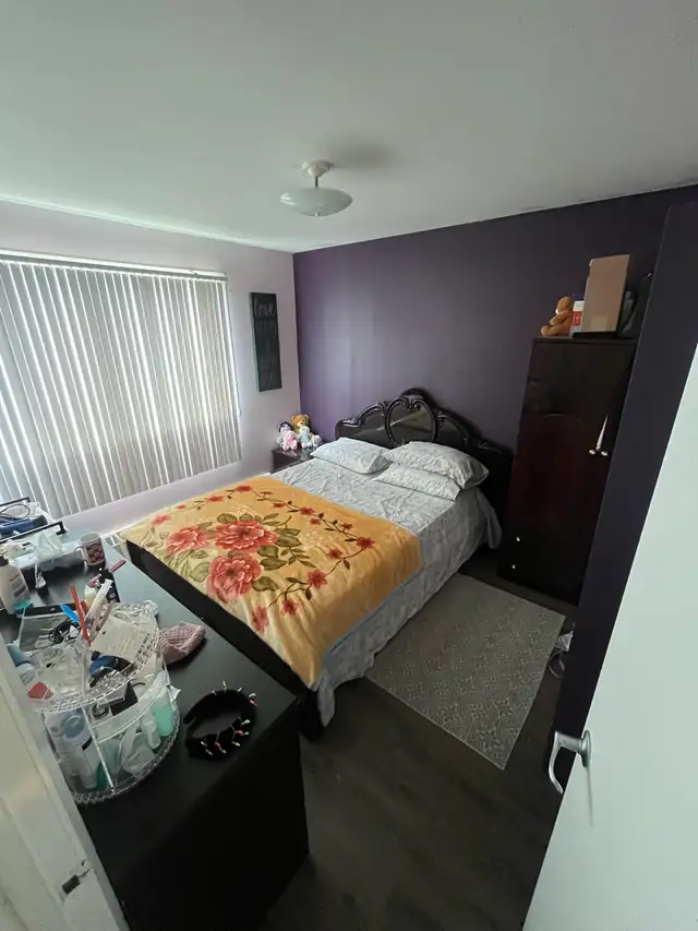 Spacious 5½ – Parking Included – Near REM In DDO - Photo 6