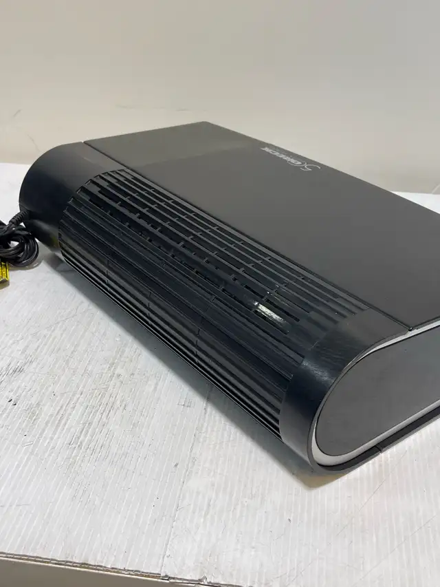 Oreck Air Purifier - Photo 3