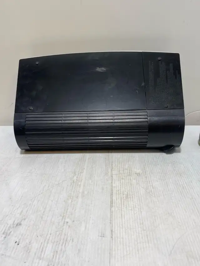 Oreck Air Purifier - Photo 4