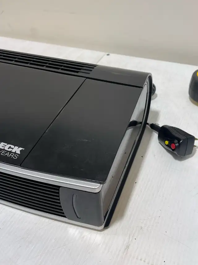 Oreck Air Purifier - Photo 5