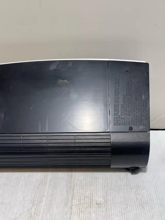 Oreck Air Purifier - Photo 6