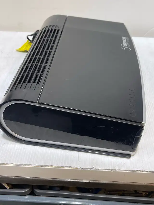 Oreck Air Purifier - Photo 7