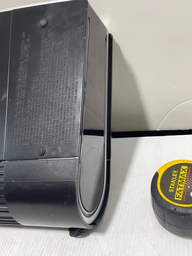 Oreck Air Purifier - Photo 9