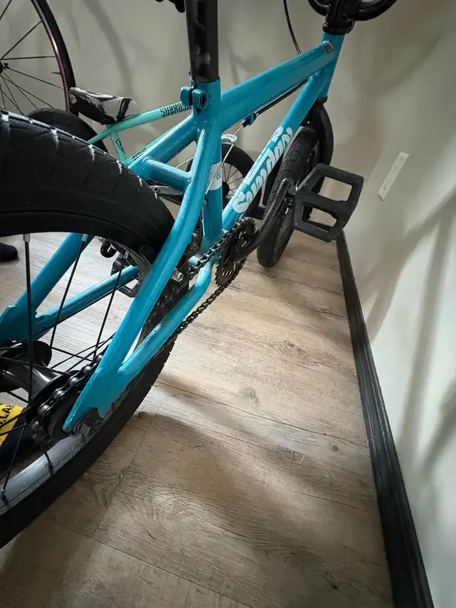 14" Sunday bmx - Photo 2