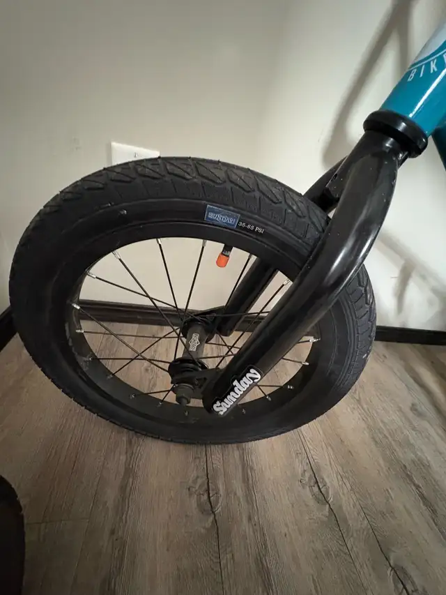 14" Sunday bmx - Photo 3