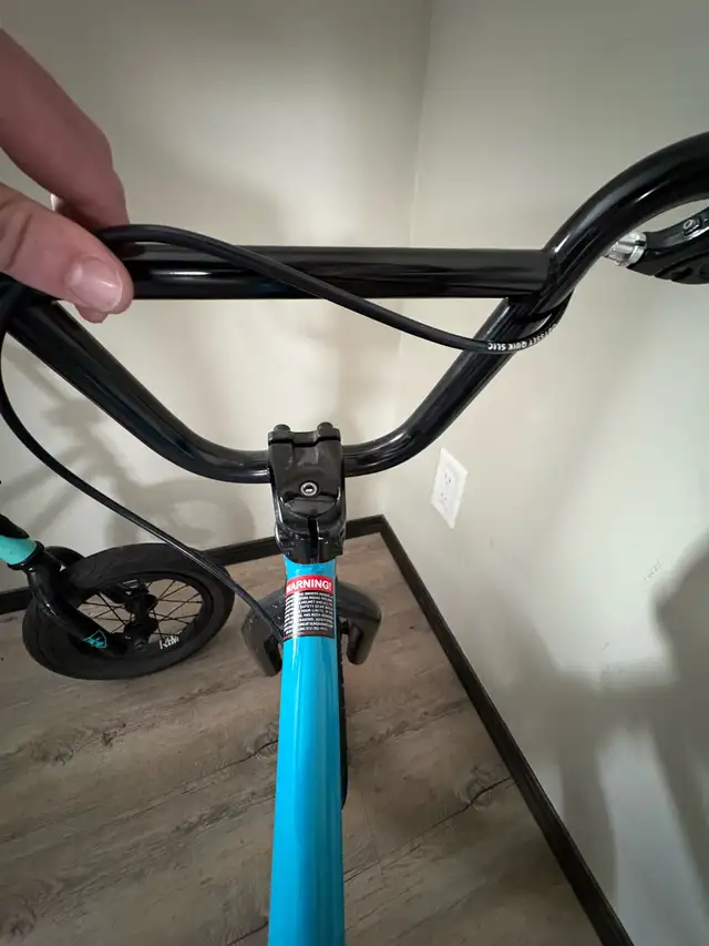 14" Sunday bmx - Photo 4