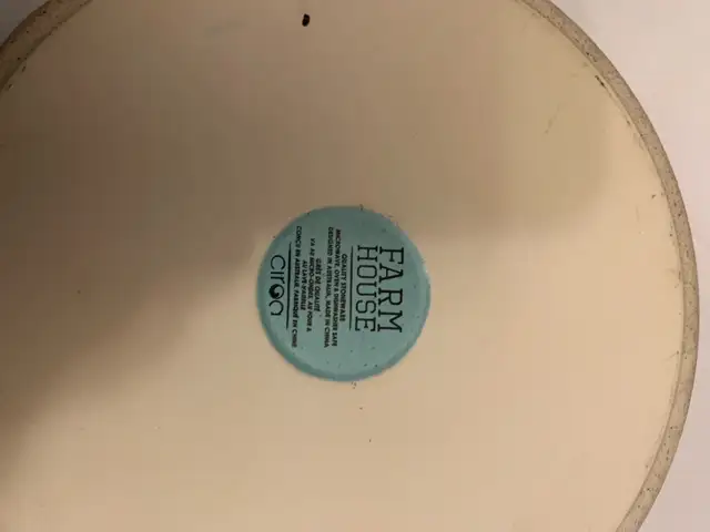 NEW. Farm House brand. Shellie baker. Large. - Photo 4