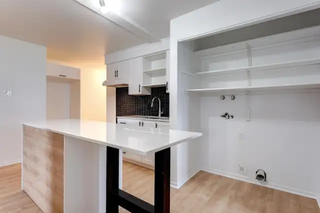 3 1/2 Style-Condo rénové à Mirabel (St-Janvier) - Juillet - Photo 4